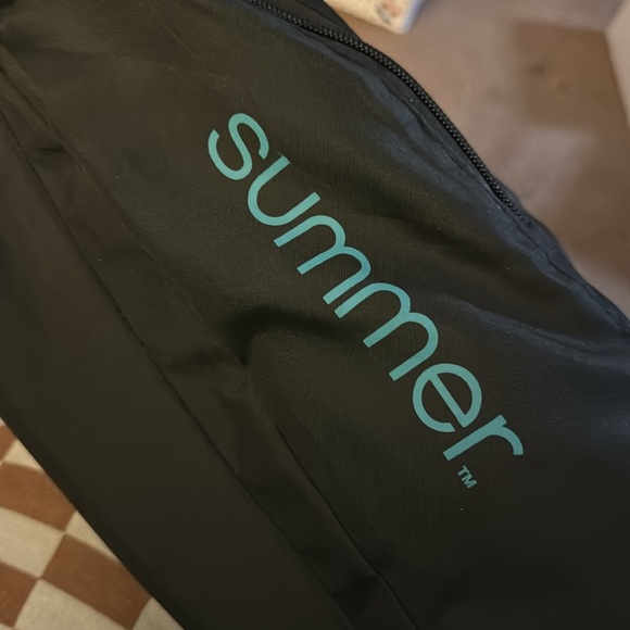 Kids Portable Chair- Blue - Picture 6 of 8